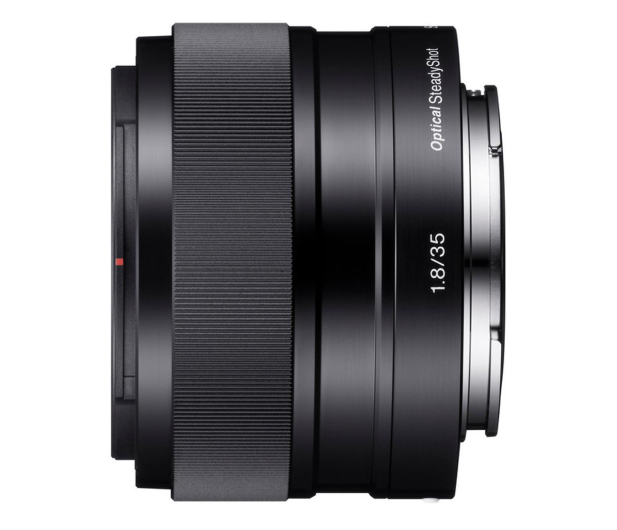 Sony E 35mm f/1.8 OSS - 1195708 - zdjęcie 2